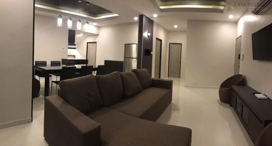 Villa zum Kauf mit 3 Zimmer in East Pattaya, Pattaya