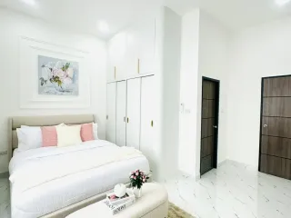 For sale 3 ベッドルーム villa in Bang Lamung, Chonburi
