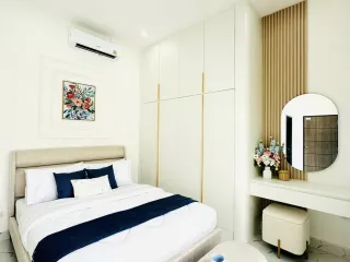 For sale 3 ベッドルーム villa in Bang Lamung, Chonburi
