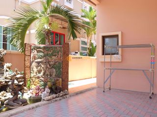 For rent 4 ベッドルーム house in Bang Lamung, Chonburi