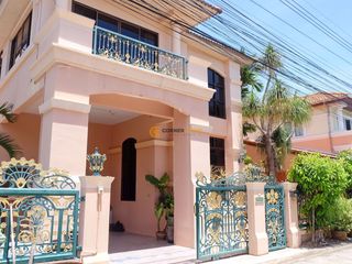 For rent 4 ベッドルーム house in Bang Lamung, Chonburi