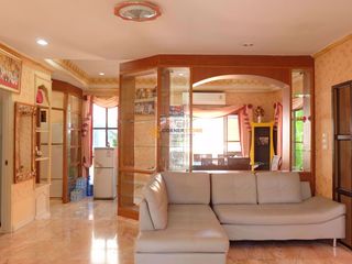 For rent 4 ベッドルーム house in Bang Lamung, Chonburi