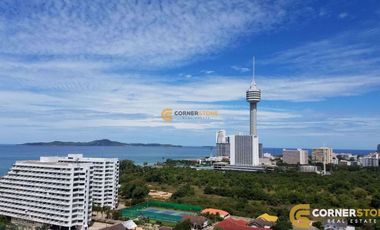 For rent 1 bed condo in Pratumnak, Pattaya