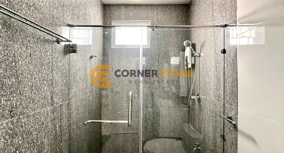 Haus zur Miete mit 2 Zimmer in Bang Lamung, Chonburi