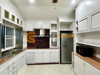 For rent 2 bedrooms house in Bang Lamung, Chonburi