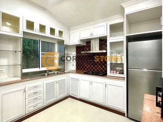 For rent 2 bedrooms house in Bang Lamung, Chonburi