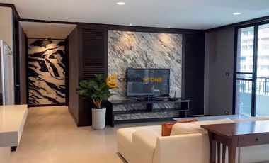 Condo en alquiler de 2 habitaciones en Central Pattaya, Pattaya