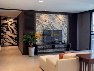 For rent 2 bedrooms condo in Bang Lamung, Chonburi