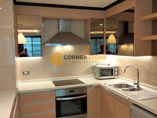 For rent 2 bedrooms condo in Bang Lamung, Chonburi