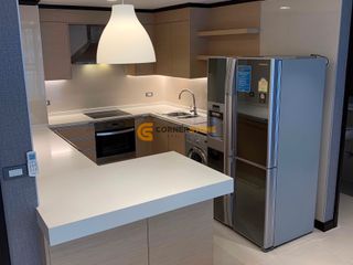 For rent 2 bedrooms condo in Bang Lamung, Chonburi