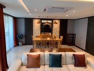 For rent 2 bedrooms condo in Bang Lamung, Chonburi