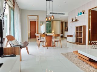 For rent 3 bedrooms condo in Bang Lamung, Chonburi