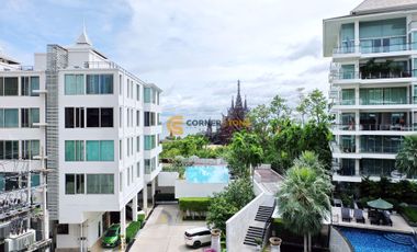 À louer 3 chambres condo à North Pattaya, Pattaya