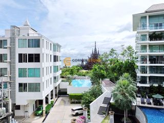 For rent 3 bedrooms condo in Bang Lamung, Chonburi