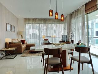 For rent 3 bedrooms condo in Bang Lamung, Chonburi
