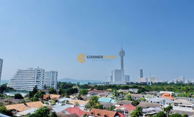 Wohnung zur Miete mit 1 Zimmer in Pratumnak, Pattaya