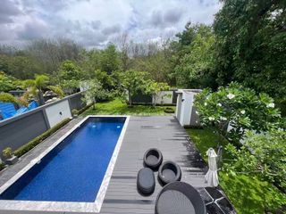 For sale 4 bedrooms villa in Mueang Chiang Mai, Chiang Mai
