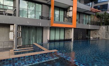 Wohnung zum Kauf und zur Miete mit 2 Zimmer in Mueang Phuket, Phuket