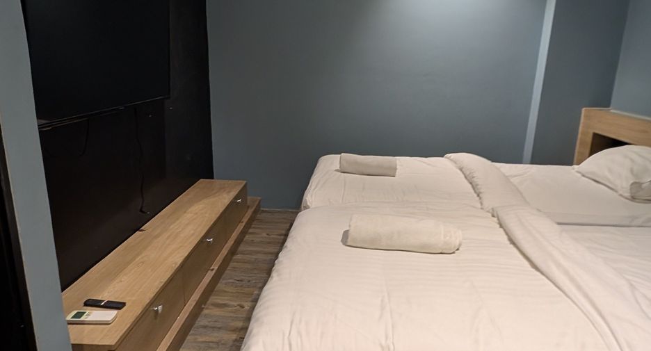 Продажа и аренда 2 спальни кондо в Пхукет Тощн, Пхукет