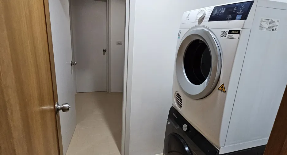 Wohnung zur Miete mit 3 Zimmer in Khlong Toei, Bangkok