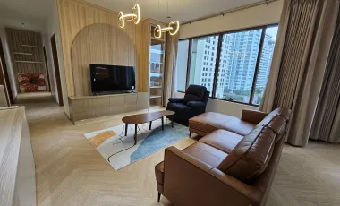 Wohnung zur Miete mit 3 Zimmer in Khlong Toei, Bangkok