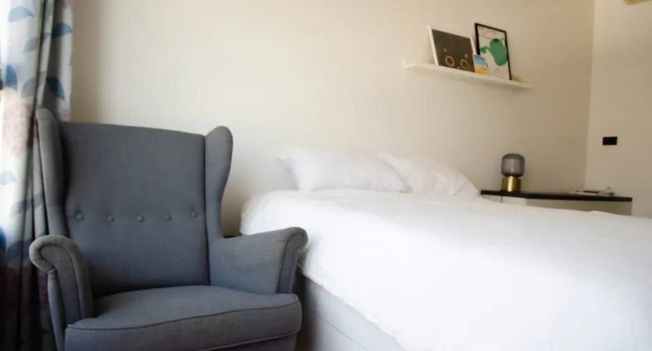 For rent 2 ベッドルーム condo in Huai Khwang, Bangkok