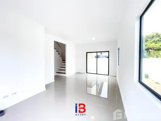 À vendre 3 chambres maison à Krathum Baen, Samut Sakhon