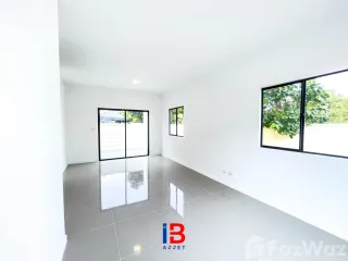 À vendre 3 chambres maison à Krathum Baen, Samut Sakhon