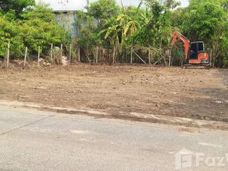 For sale land in Lam Luk Ka, Pathum Thani