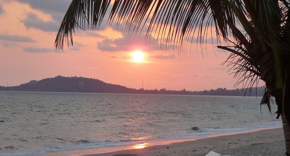 For sale 1 bed retail Space in Klaeng, Rayong