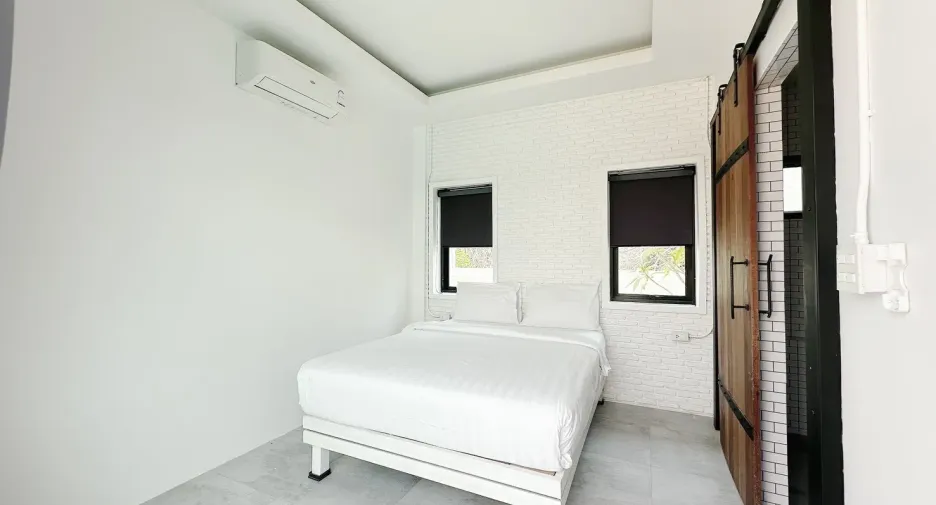 For rent 4 ベッドルーム villa in Hua Hin, Prachuap Khiri Khan