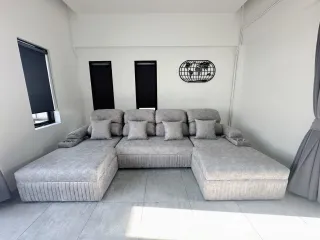 出租 4 卧室 别墅 在 华欣, 班武里府