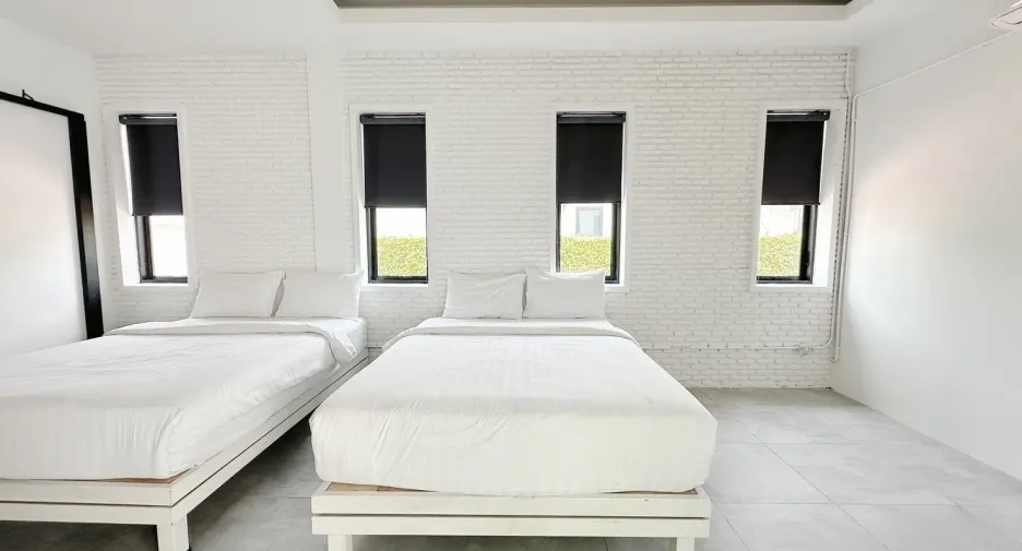 For rent 4 ベッドルーム villa in Hua Hin, Prachuap Khiri Khan