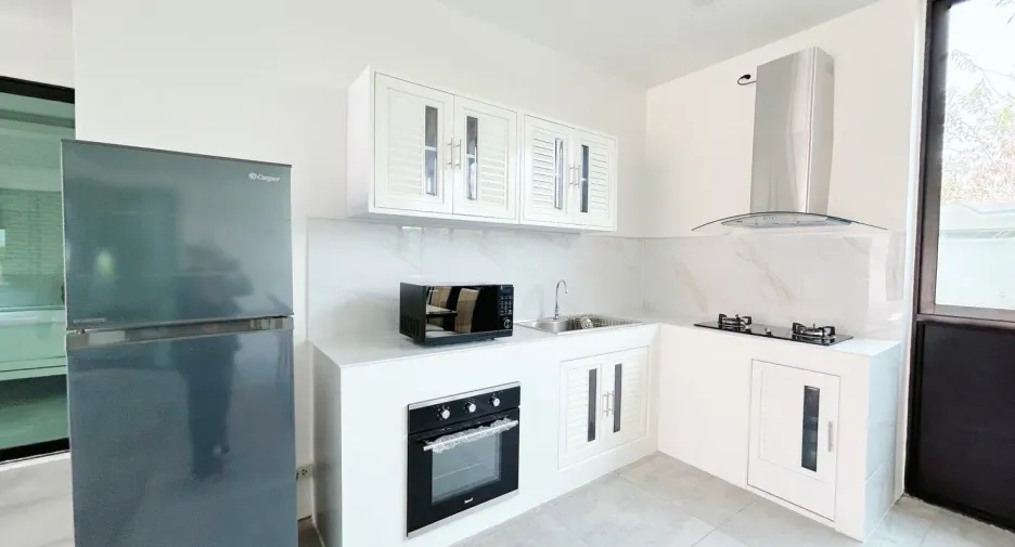 For rent 4 ベッドルーム villa in Hua Hin, Prachuap Khiri Khan