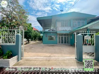 ขาย 3 ห้องนอน บ้านเดี่ยว ใน เมืองอุตรดิตถ์, อุตรดิตถ์
