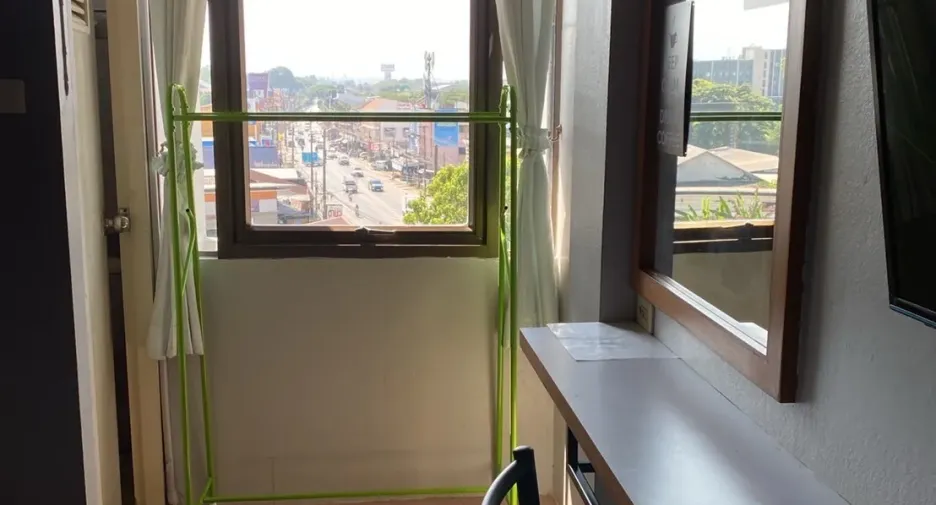 Hotel en venta de 78 habitaciones en Mueang Chiang Rai, Chiang Rai