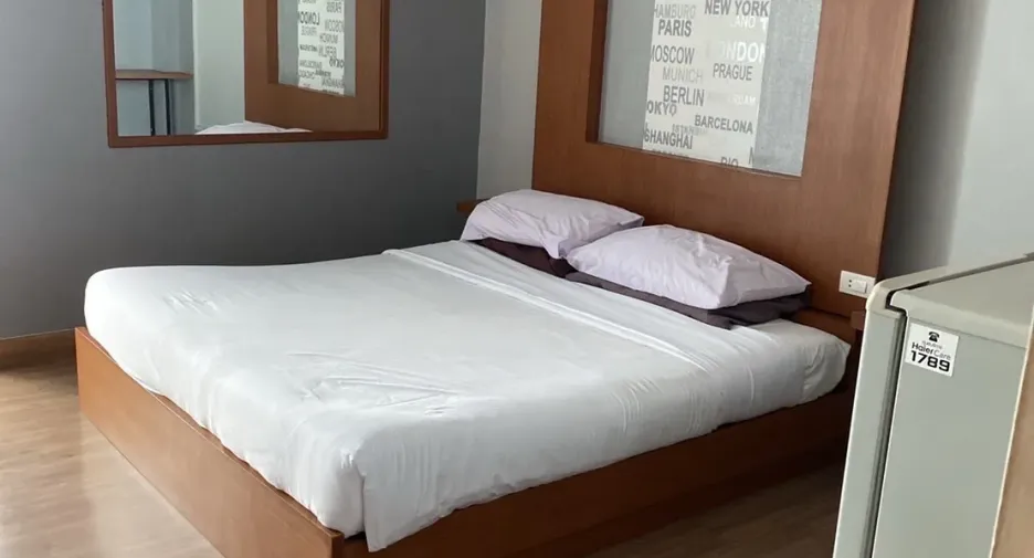 Hotel en venta de 78 habitaciones en Mueang Chiang Rai, Chiang Rai