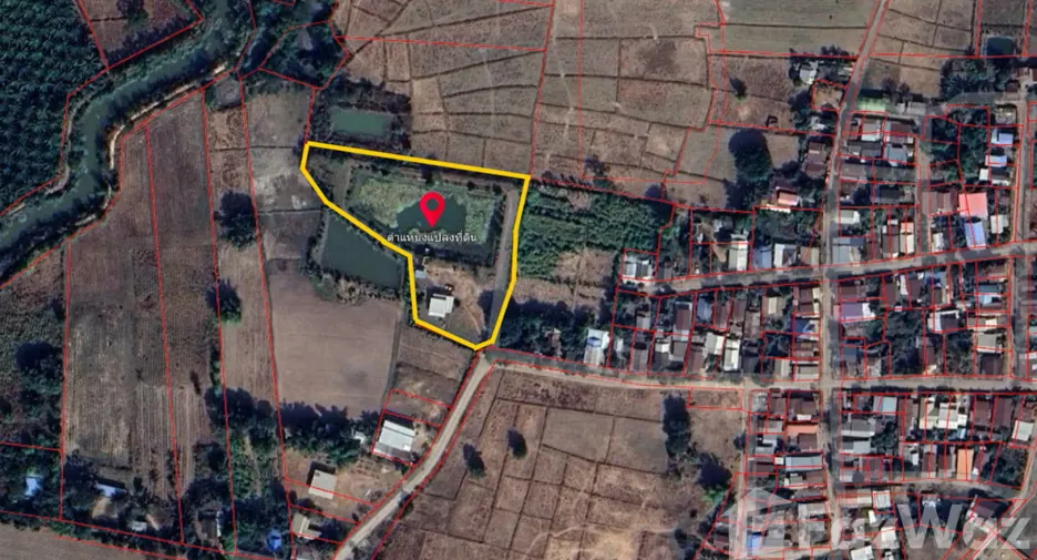 For sale 2 bedrooms house in Nong Han, Udon Thani