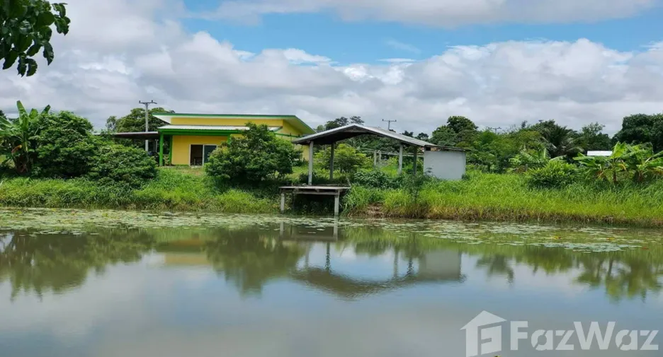 For sale 2 bedrooms house in Nong Han, Udon Thani