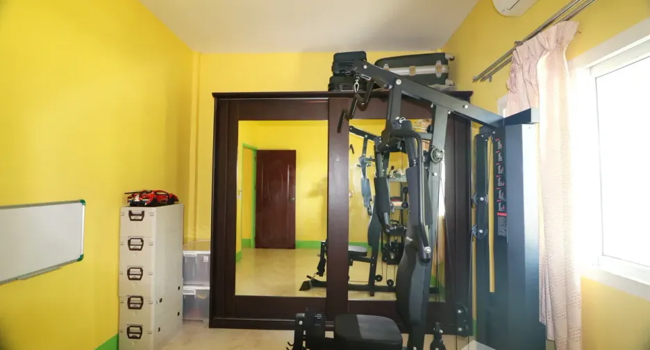 For sale 2 bedrooms house in Nong Han, Udon Thani