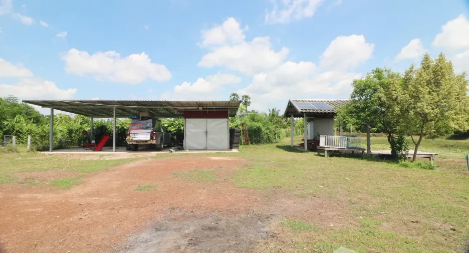 For sale 2 bedrooms house in Nong Han, Udon Thani