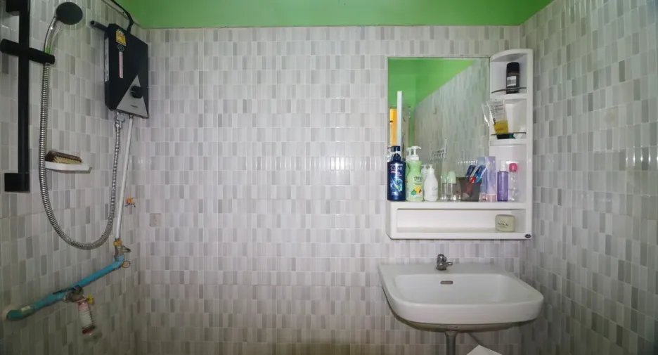 For sale 2 bedrooms house in Nong Han, Udon Thani