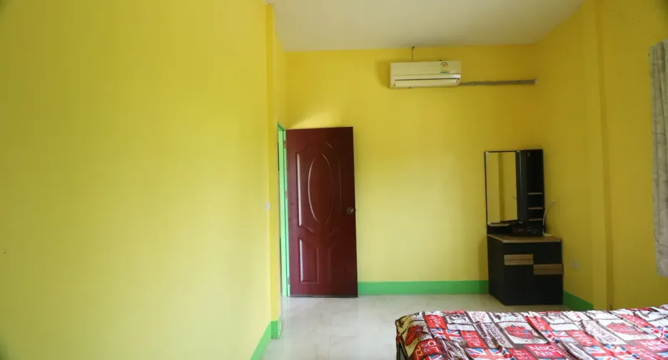 For sale 2 bedrooms house in Nong Han, Udon Thani