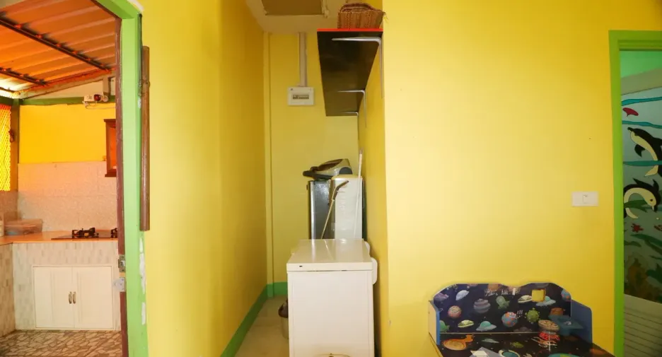 For sale 2 bedrooms house in Nong Han, Udon Thani