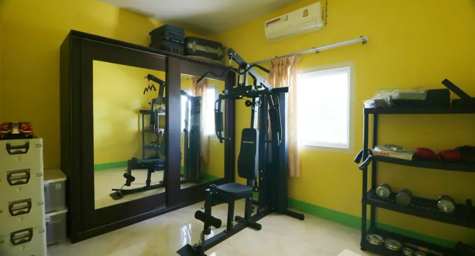 For sale 2 bedrooms house in Nong Han, Udon Thani