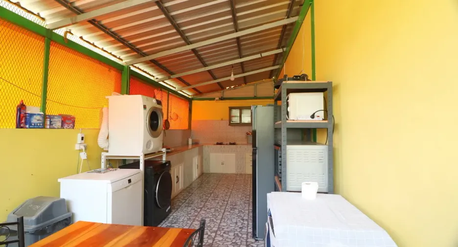 For sale 2 bedrooms house in Nong Han, Udon Thani
