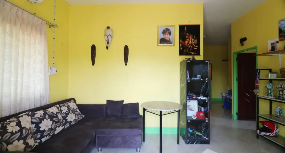 For sale 2 bedrooms house in Nong Han, Udon Thani