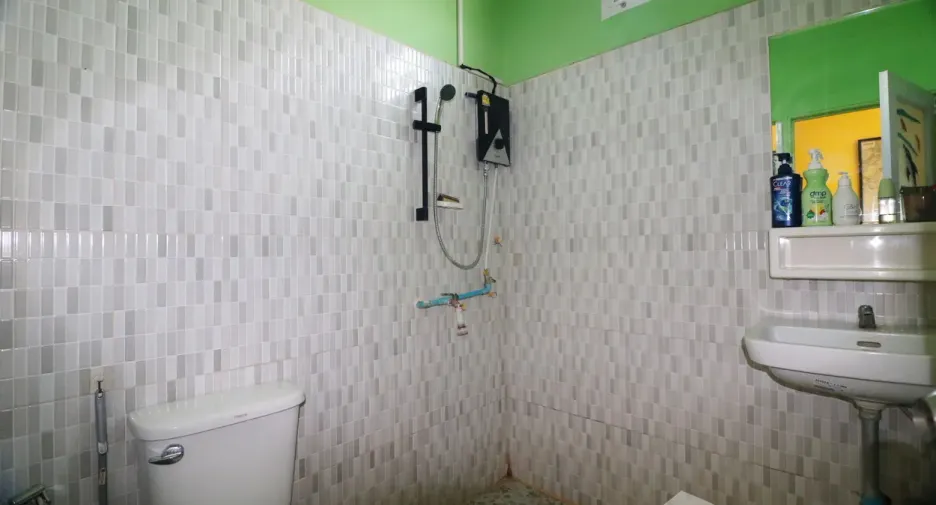 For sale 2 bedrooms house in Nong Han, Udon Thani