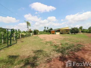 For sale 2 bedrooms house in Nong Han, Udon Thani