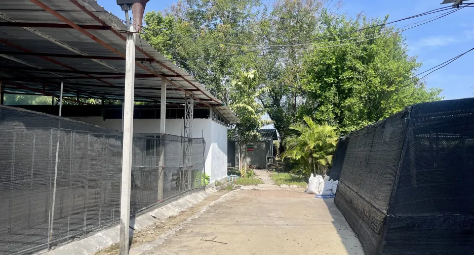 Terreno en venta en Tha Muang, Kanchanaburi